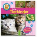 Süße Tierkinder