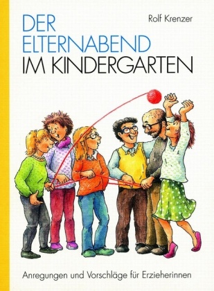 Der Elternabend im Kindergarten