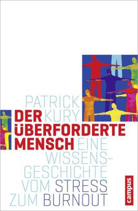 Der überforderte Mensch