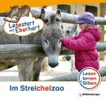 Im Streichelzoo