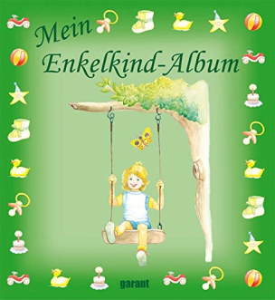 Mein Enkelkind - Album