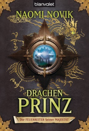 Drachenprinz