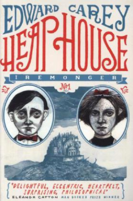 The Iremonger Trilogy - Heap House