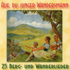 Auf, du junger Wandersmann