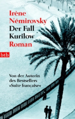 Der Fall Kurilow