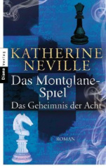 Das Montglane-Spiel, Das Geheimnis der Acht