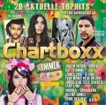 Chartboxx Sommer 2016