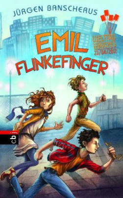Emil Flinkefinger