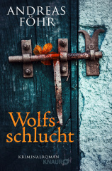 Wolfsschlucht