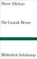 Die Grande Beune