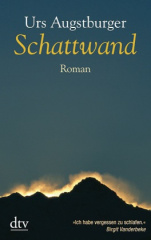 Schattwand