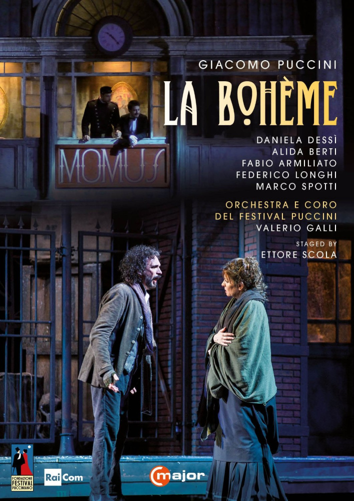 La Bohème