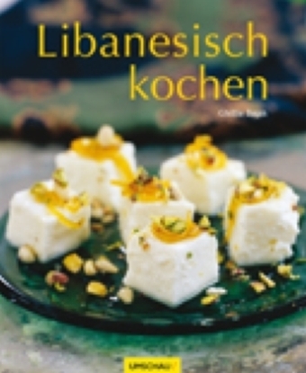 Libanesisch kochen