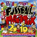 Ballermann Fuball Megamix 2016