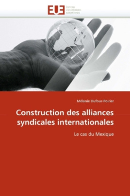 Construction des alliances syndicales internationales