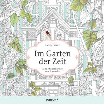 Im Garten der Zeit