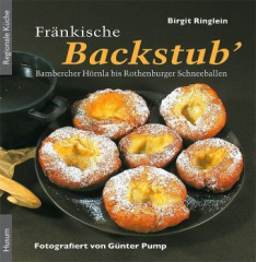 Fränkische Backstub