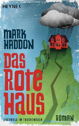 Das rote Haus