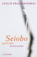 Seiobo auf Erden