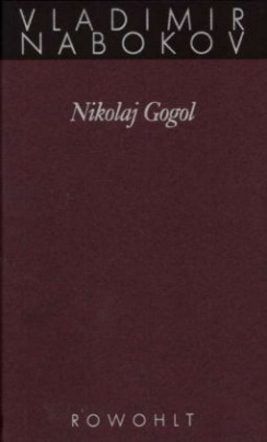 Nikolaj Gogol