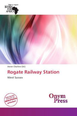 Rogate Railway Station