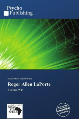 Roger Allen LaPorte