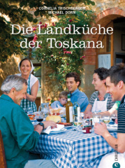 Die Landküche der Toskana