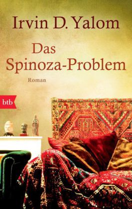 Das Spinoza-Problem