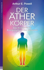 Der Ätherkörper