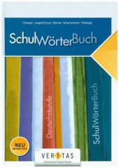 5.- 8. Schulstufe - SchulWörterBuch