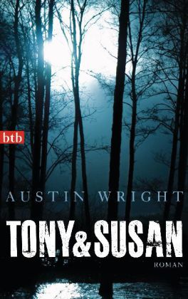 Tony & Susan