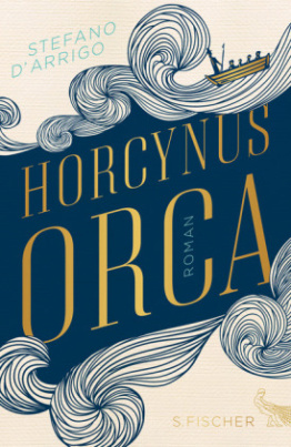 Horcynus Orca