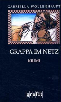 Grappa im Netz