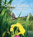 Offene Gärten in Sachsen-Anhalt