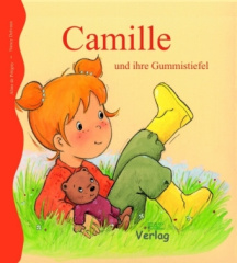 Camille und ihre Gummistiefel