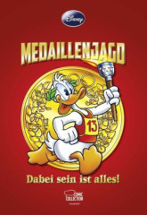 Medaillenjagd