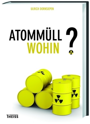 Atommüll - wohin?