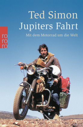 Jupiters Fahrt