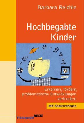 Hochbegabte Kinder