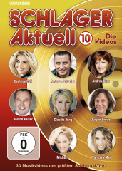 Schlager Aktuell 10