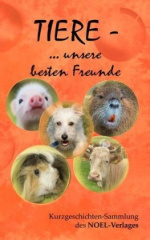 TIERE unsere besten Freunde