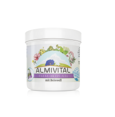 Almivital Flexi-aktiv Gel mit Beinwell 250 ml