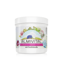 Almivital Flexi-aktiv Gel mit Teufelskralle 250 ml