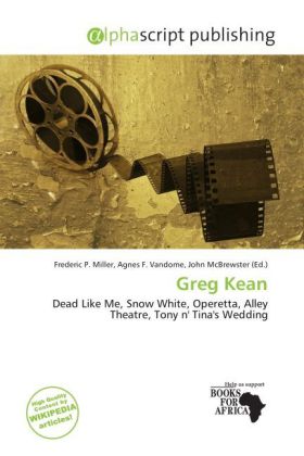 Greg Kean