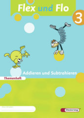 Addieren und Subtrahieren, Themenheft (Verbrauchsmaterial)