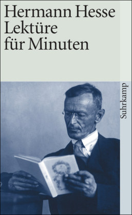 Lektüre für Minuten. Tl.1