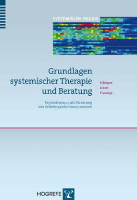 Grundlagen systemischer Therapie und Beratung