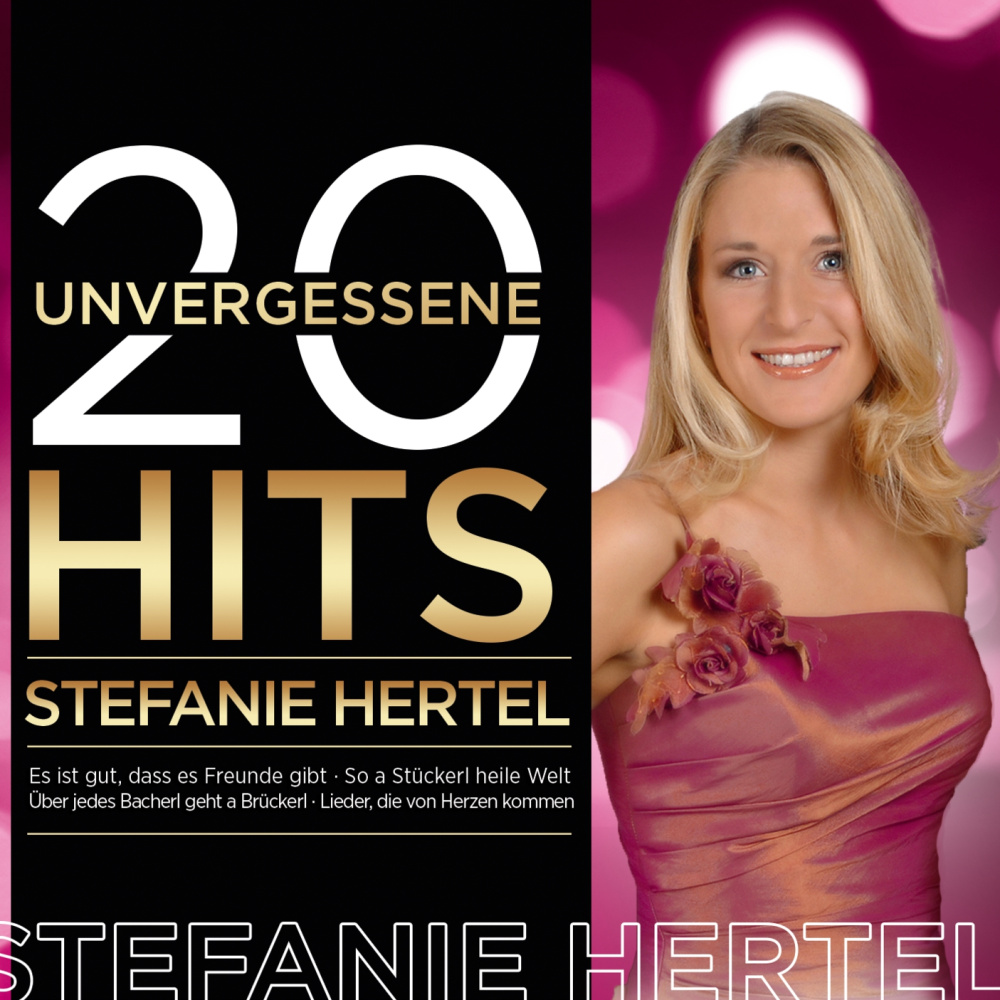 20 unvergessene Hits