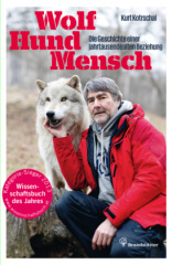 Wolf - Hund - Mensch