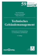 Technisches Gebäudemanagement, m. CD-ROM